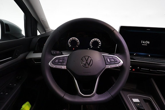 Volkswagen Golf I 13 of 22