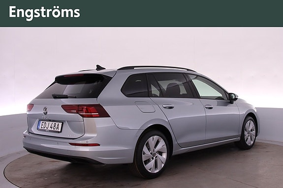 Volkswagen Golf I 3 of 22