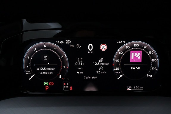 Volkswagen Golf I 16 of 22