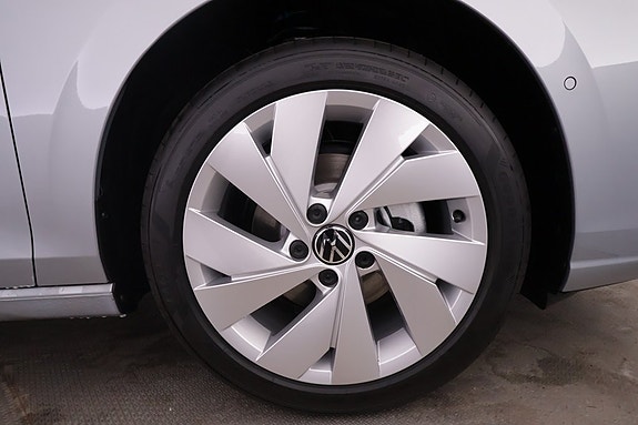 Volkswagen Golf I 12 of 22