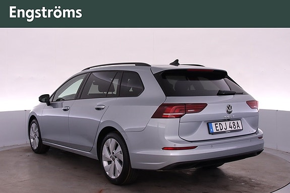 Volkswagen Golf I 4 of 22