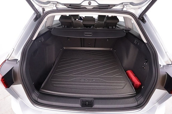 Volkswagen Golf I 7 of 22