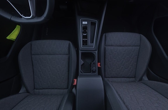 Volkswagen Golf I 20 of 22