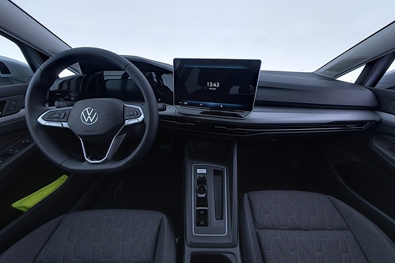 Volkswagen Golf I 21 of 22