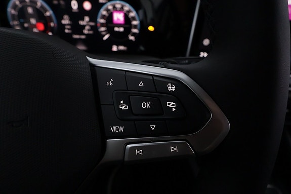 Volkswagen Golf I 15 of 22