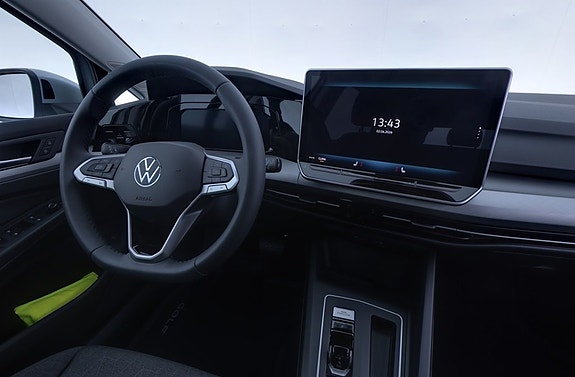 Volkswagen Golf I 22 of 22