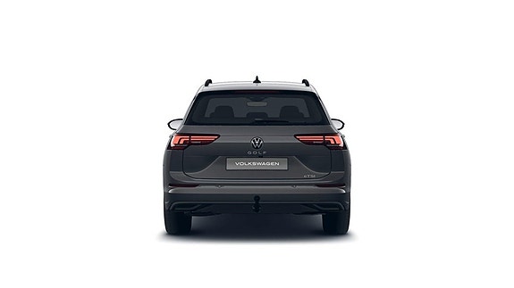 Volkswagen Golf VIII 2 of 3