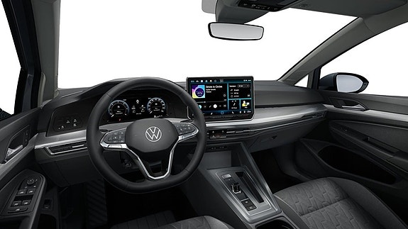 Volkswagen Golf VIII 3 of 3