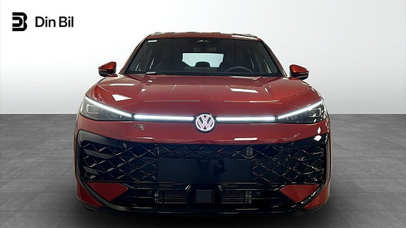 Volkswagen T-Roc 4 of 5