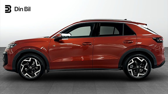 Volkswagen T-Roc 2 of 5