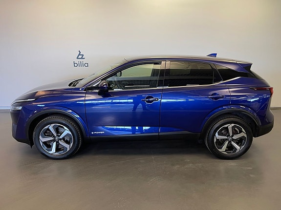 Nissan Qashqai 2 of 5