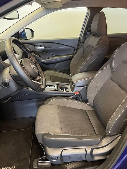 Nissan Qashqai 5 of 5