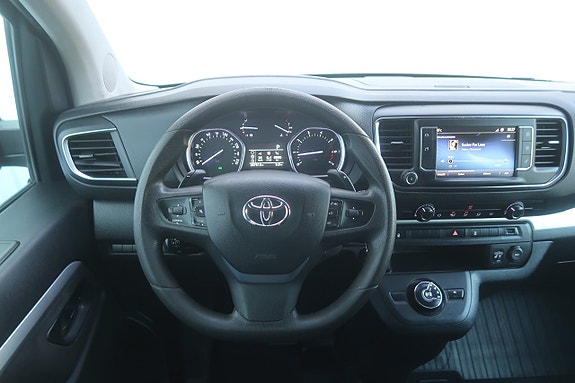 Toyota Proace Verso 6 of 26