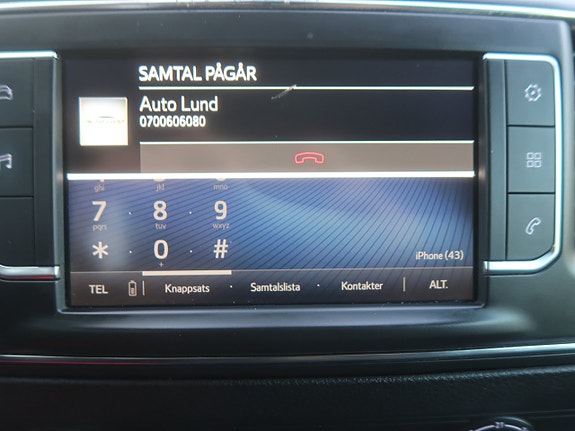 Toyota Proace Verso 17 of 26