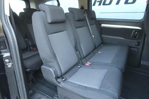 Toyota Proace Verso 10 of 26