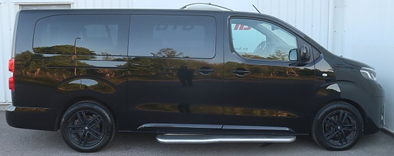 Toyota Proace Verso 5 of 5