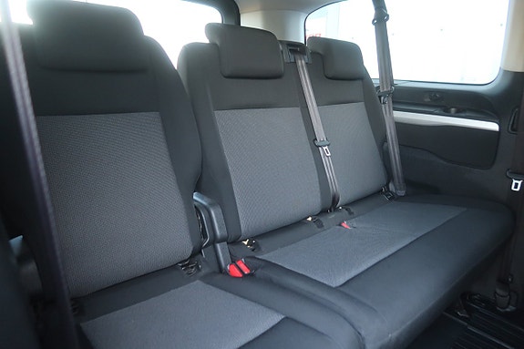 Toyota Proace Verso 11 of 26