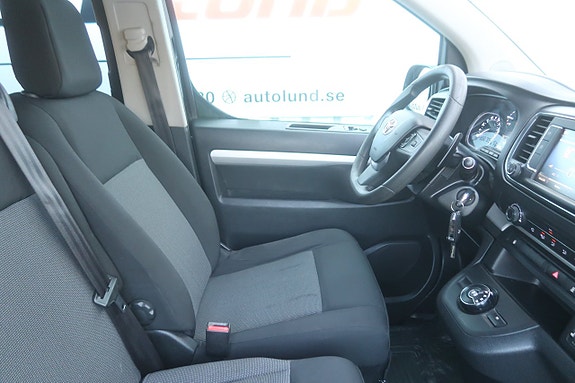 Toyota Proace Verso 7 of 26