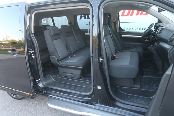Toyota Proace Verso 9 of 26
