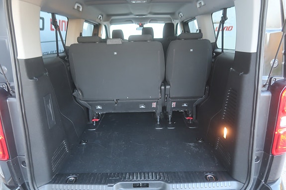 Toyota Proace Verso 12 of 26