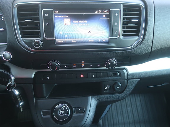 Toyota Proace Verso 15 of 26