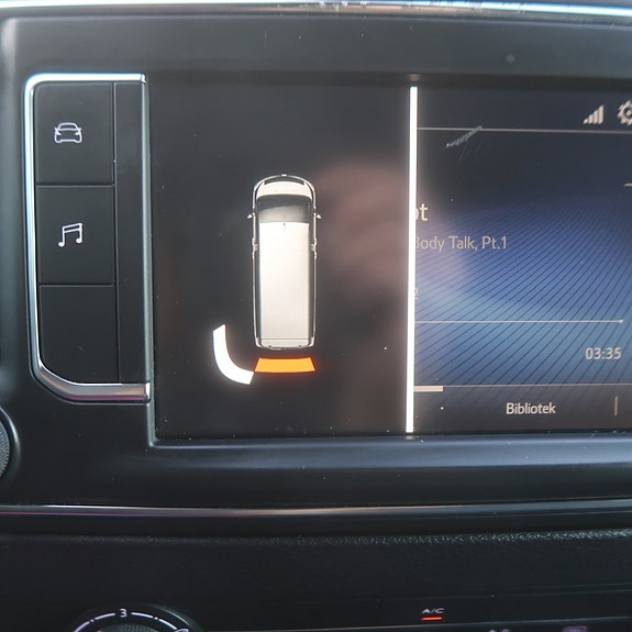 Toyota Proace Verso 16 of 26