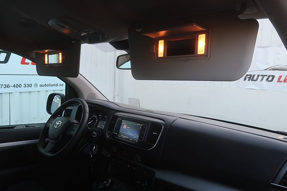 Toyota Proace Verso 24 of 26