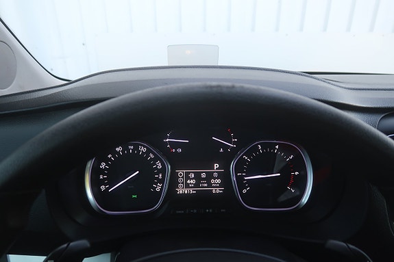 Toyota Proace Verso 13 of 26