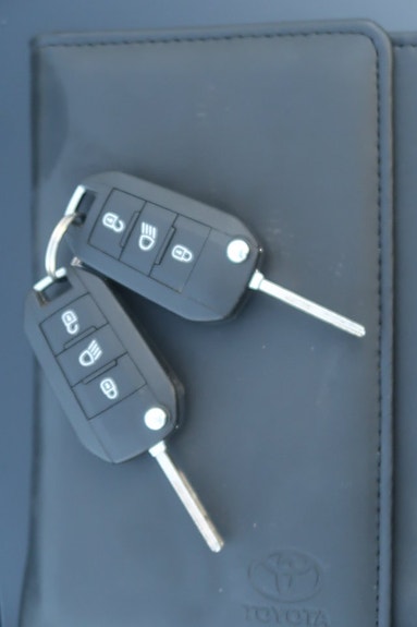 Toyota Proace Verso 26 of 26