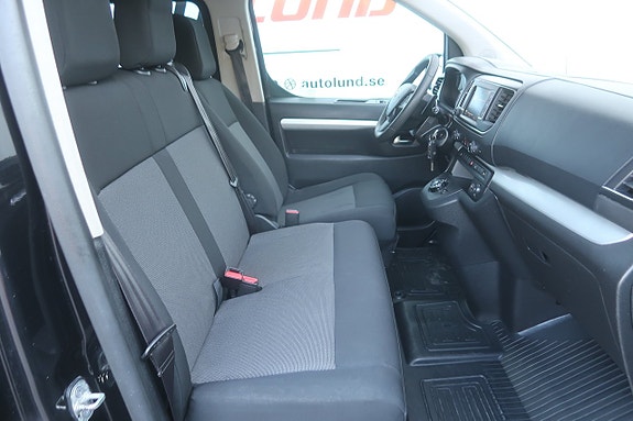 Toyota Proace Verso 8 of 26