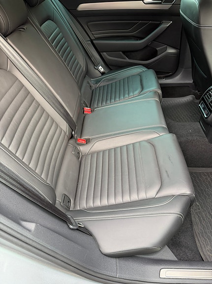 Volkswagen Passat 5 of 5