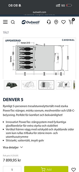 Product image 2 of 7