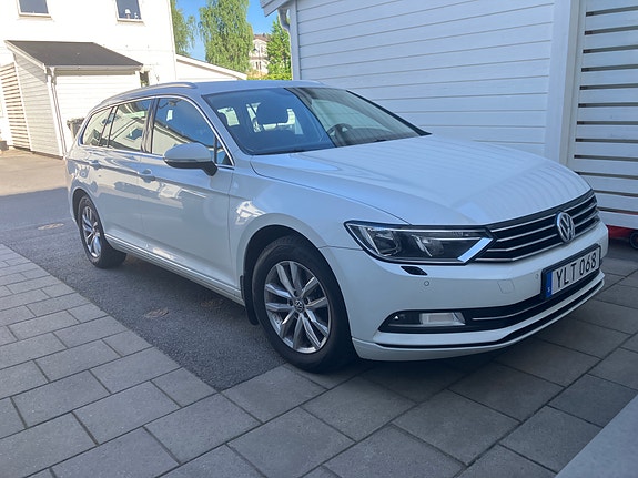 İkinci el  Volkswagen Passat 1.4