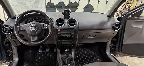 Seat Ibiza 7 of 9