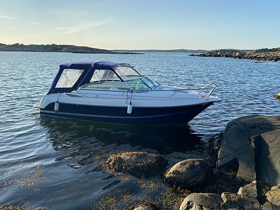 Uttern D68 exclusive endast 353 gångtimmar 2 of 6