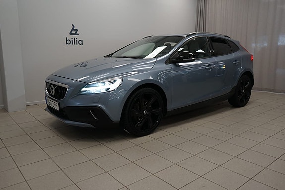 Brugt Volvo V40 Cross Country 2.0