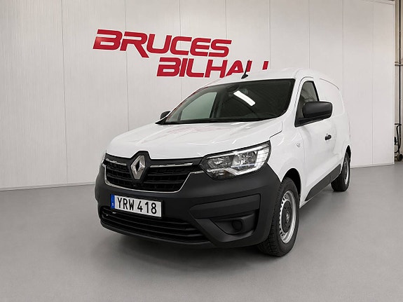 Renault Kangoo Express