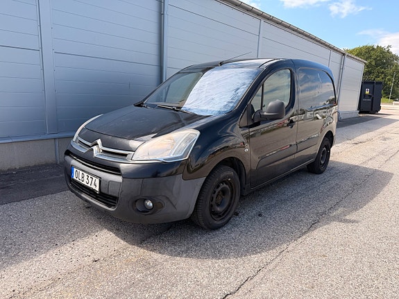 İkinci el  Citroen Berlingo 1.6