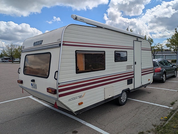 Cabby Cabby 512 Tl 512