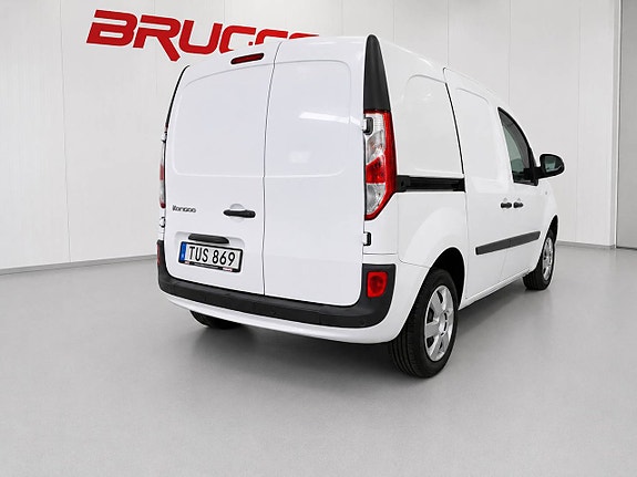 Renault Kangoo Express 2 of 12