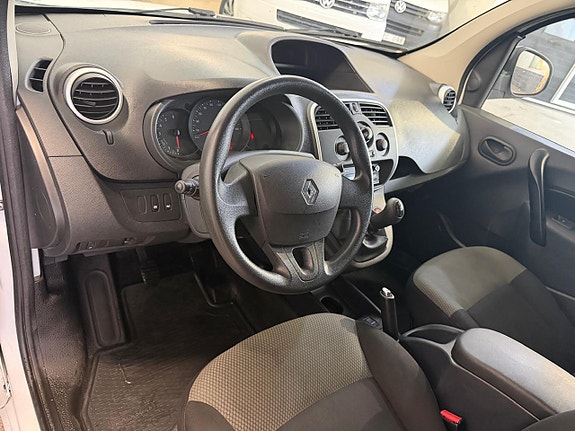 Renault Kangoo Express 10 of 12