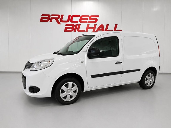 Renault Kangoo Express 4 of 12