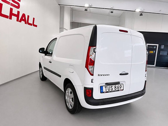 Renault Kangoo Express 5 of 12