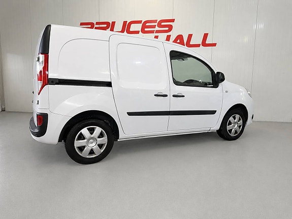 Renault Kangoo Express 7 of 12