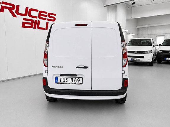 Renault Kangoo Express 3 of 12