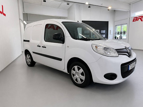 Renault Kangoo Express 6 of 12