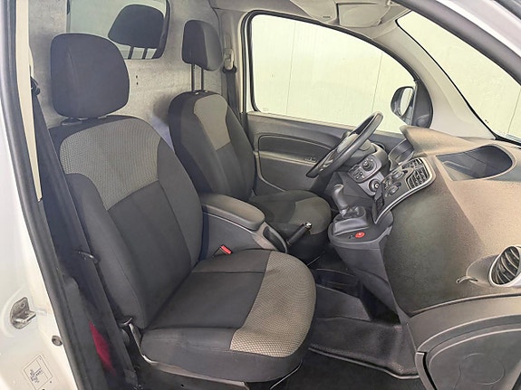 Renault Kangoo Express 8 of 12