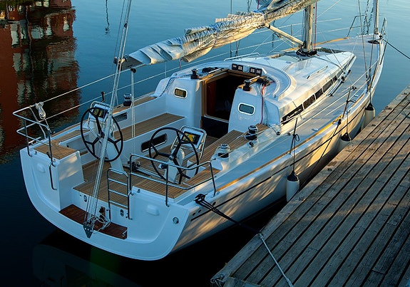Arcona 380 | 2019