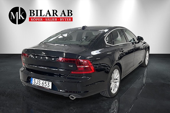 Volvo S90 5 of 5