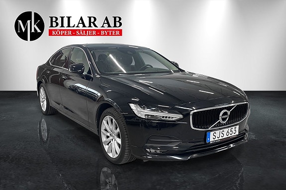 Volvo S90 3 of 5